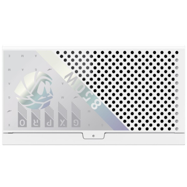 Фото - Блок питания для ПК Gamemax GX PRO 850G WH