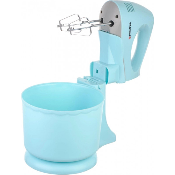 Фото - Миксер с чашей ViLgrand VHM3017В_Blue