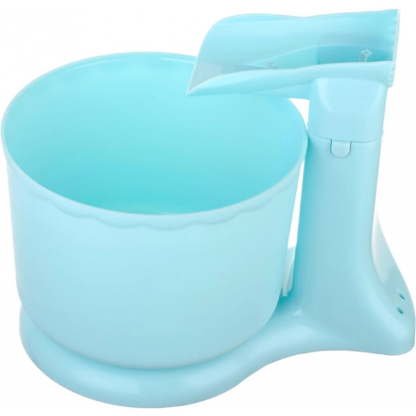 Фото - Миксер с чашей ViLgrand VHM3017В_Blue