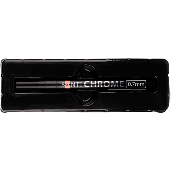Фото - Маркер Santi Chrome 0,7 мм (390774)