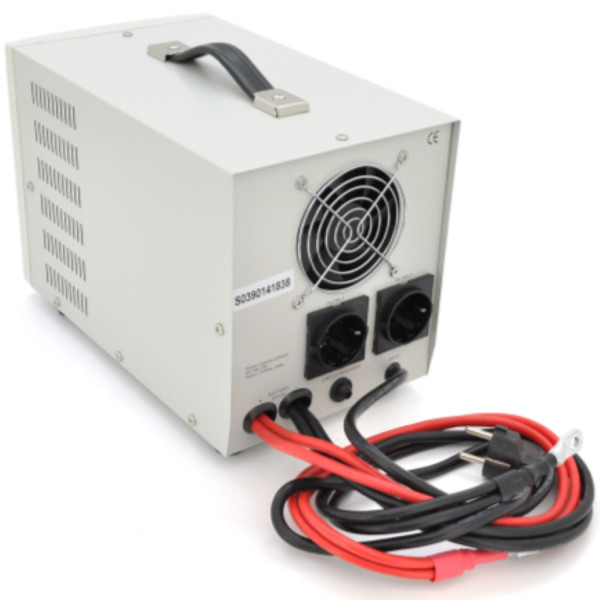 Фото - Источник бесперебойного питания Europower EP-MPS-2500/24