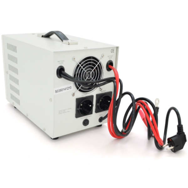 Фото - Источник бесперебойного питания Europower EP-MPS-1500/12