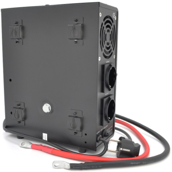 Фото - Источник бесперебойного питания Europower EPWM-MPS-800/12