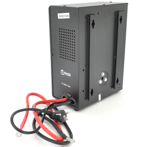 Фото - Источник бесперебойного питания Europower EPWM-MPS-1500/24