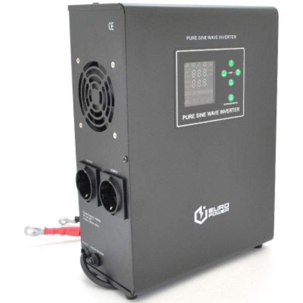 Фото - Источник бесперебойного питания Europower EPWM-MPS-2500/24