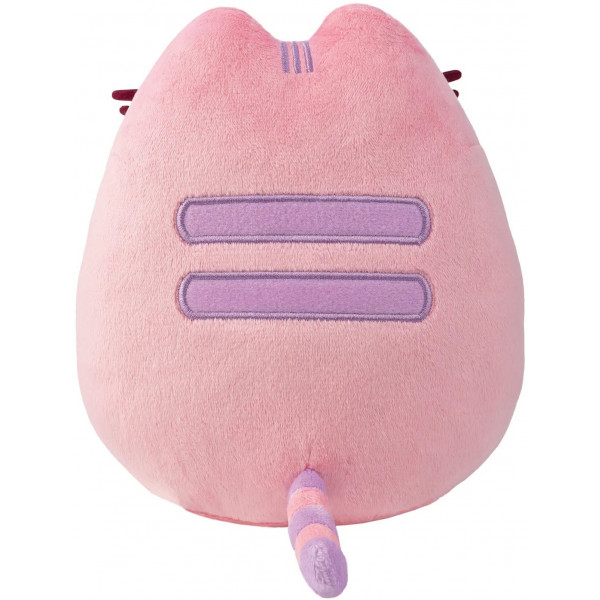Фото - Мягкая игрушка животное Aurora Pusheen розовый 18 см (230224B)