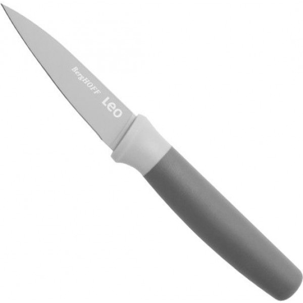 Фото - Нож для овощей Berghoff 3950050 LEO 8,5 см с покрытием