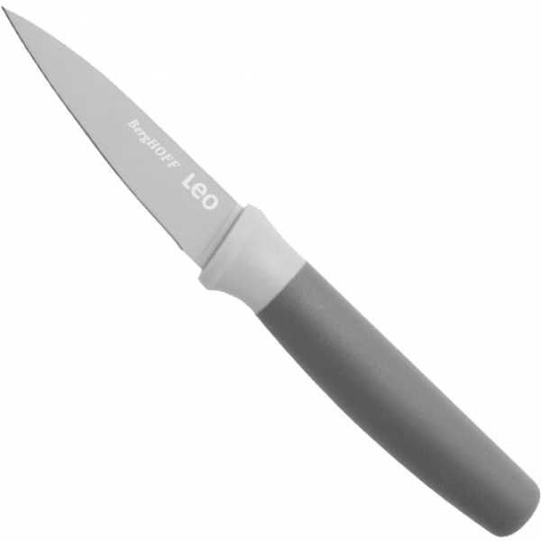 Фото - Нож для овощей Berghoff 3950050 LEO 8,5 см с покрытием