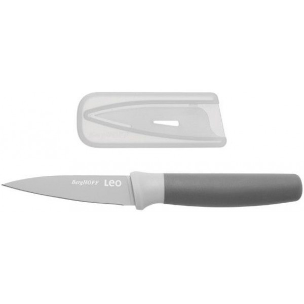 Фото - Нож для овощей Berghoff 3950050 LEO 8,5 см с покрытием