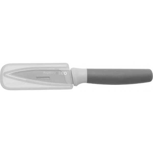 Фото - Нож для овощей Berghoff 3950050 LEO 8,5 см с покрытием
