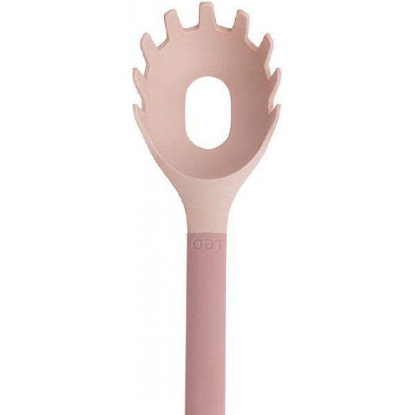 Фото - Ложка для спагетти Berghoff 3950070 LEO розовая