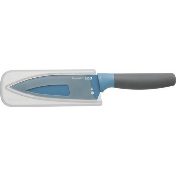 Фото - Нож повара Berghoff 3950106 LEO 14 см голубой