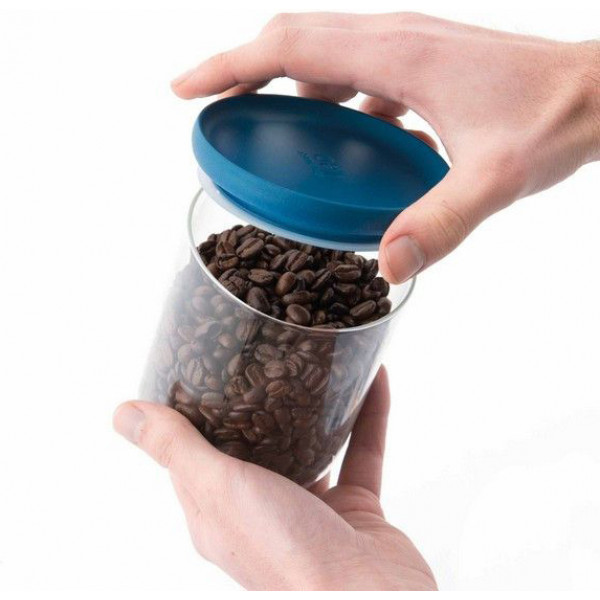 Фото - Набор емкостей для сыпучих Berghoff 3950125 LEO 3 шт.чих