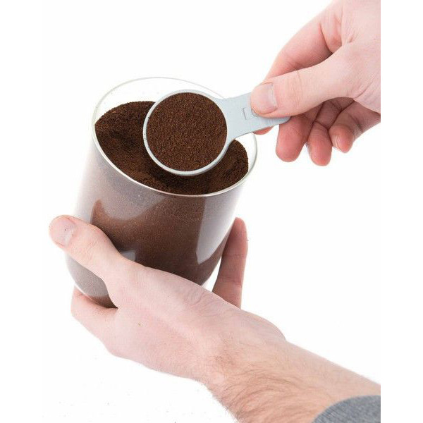 Фото - Набор емкостей для сыпучих Berghoff 3950125 LEO 3 шт.чих