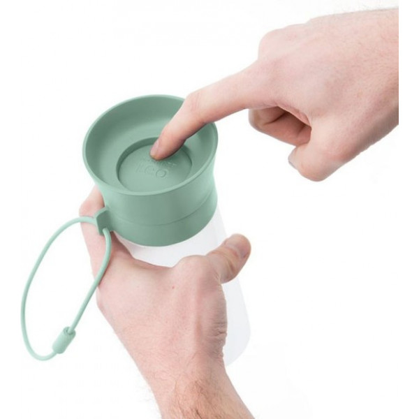 Фото - Набор емкостей для хранения Berghoff 3950255 LEO ланчбокс+бутылка+набор приборов