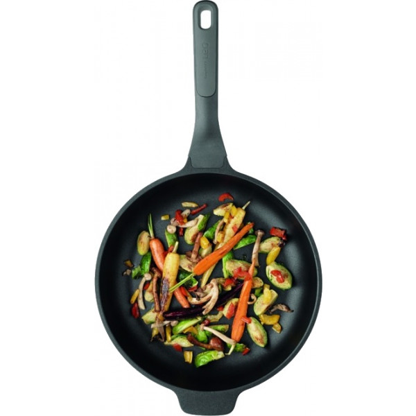 Фото - Сковорода универсальная Berghoff 3950298 LEO STONE 28 см 3 л