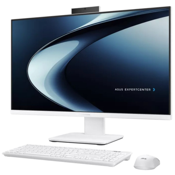 Фото - Компьютер-моноблок Asus P470VAK-WPE0610 (90PT03W7-M024K0) White