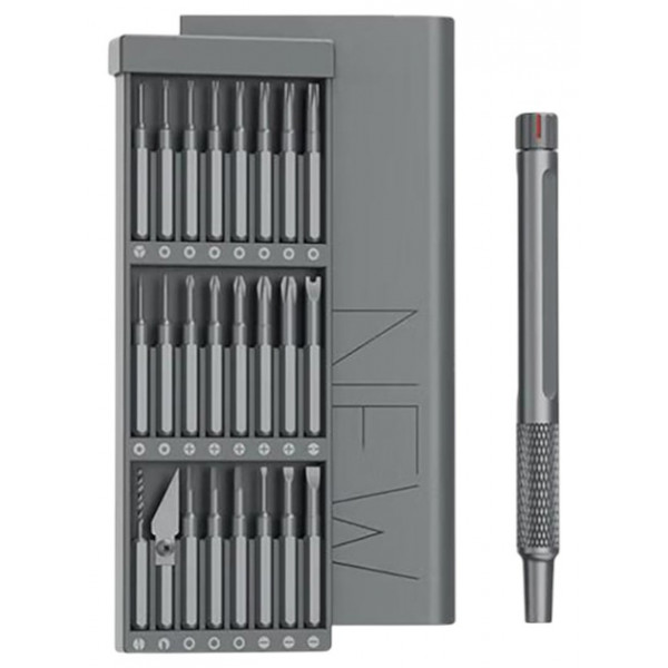 Фото - Набор отверток Xiaomi ATuMan DUKA X1