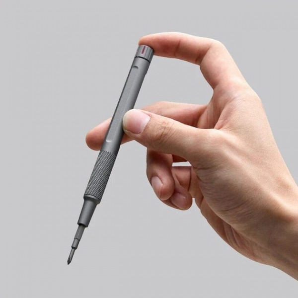 Фото - Набор отверток Xiaomi ATuMan DUKA X1