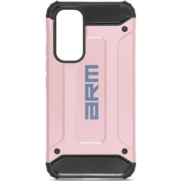 Фото - Чехол для смартфона Armorstandart Panzer for Samsung A54 5G (A546) Pink (ARM71466)