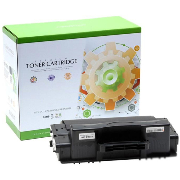 Фото - Картридж-тонер Static Control совместимый аналог Samsung MLT-D205S (002-02SD205SSEE) Фото - Картридж-тонер Static Control совместимый аналог Samsung MLT-D205S (002-02SD205SSEE)