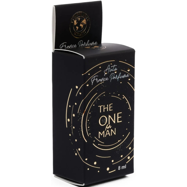 Фото - Ароматизатор для авто Feromania World The one for man (OP10)