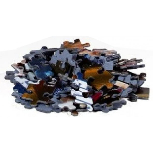 Фото - Пазлы картонные (8+) SOUTH PARK 1000 шт. (WM03171-ML1-6)