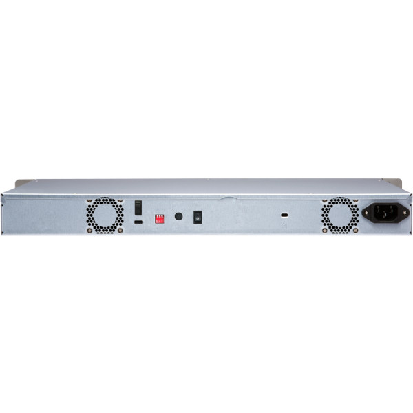 Фото - Сетевое хранилище без HDD QNAP TR-004U