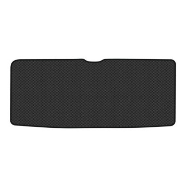 Фото - EVA коврик в багажник авто EVAtech для Cooper (R56) 3-doors MINI 2006-2014 2 поколение Htb EU (MI21844B1RGB)