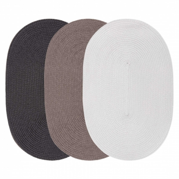 Фото - Салфетка для сервировки Ardesto 45х30 см (AR3322OBK)