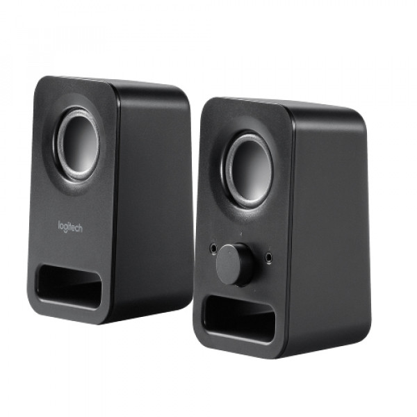Фото - Компьютерная акустика Logitech Z150 Midnight Black