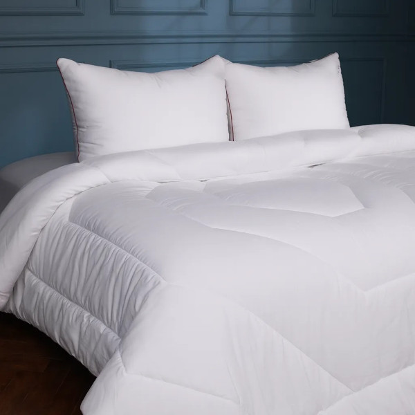 Фото - Одеяло детское демисезонное MirSon EcoSilk №1307 Deluxe 110x140 см (2200001526266)