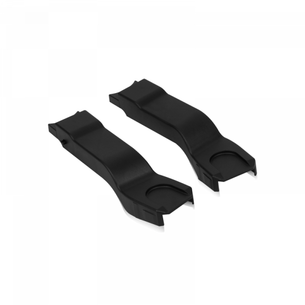 Фото - Коляска универсальная 3 в 1 Lionelo Mika Plus Grey Stone