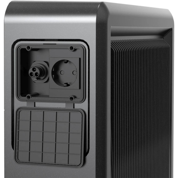 Фото - Система хранения энергии MARSTEK VENUS-E (2500 Ват, 5120 Ват/ч)