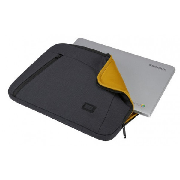 Фото - Чехол для ноутбука Case Logic Huxton Sleeve 13'' HUXS-213 Black (3204638)