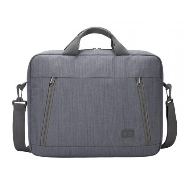 Фото - Сумка для ноутбука Case Logic Huxton 14'' Attache HUXA-214 Graphite (3204651)