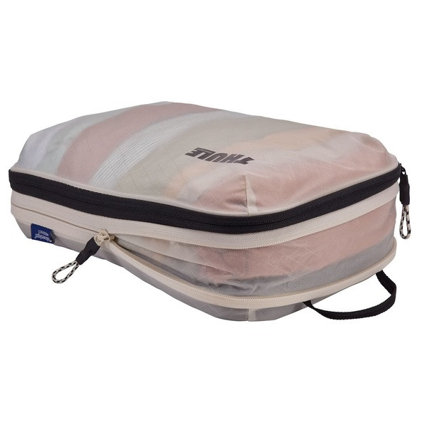 Фото - Сумка дорожная Thule Compression Packing Cube Set TCCS201 White (3204860)