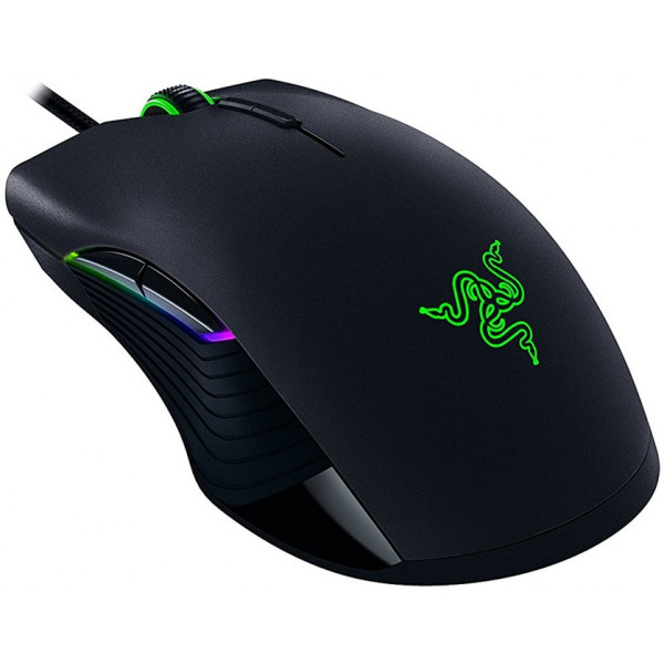 Фото - Мышь проводная Razer Lancehead Tournament Edition (RZ01-02130100-R3G1)