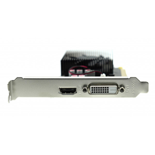Фото - Видеокарта AFOX GeForce GT 1030 2GB GDDR5 (AF1030-2048D5L7)