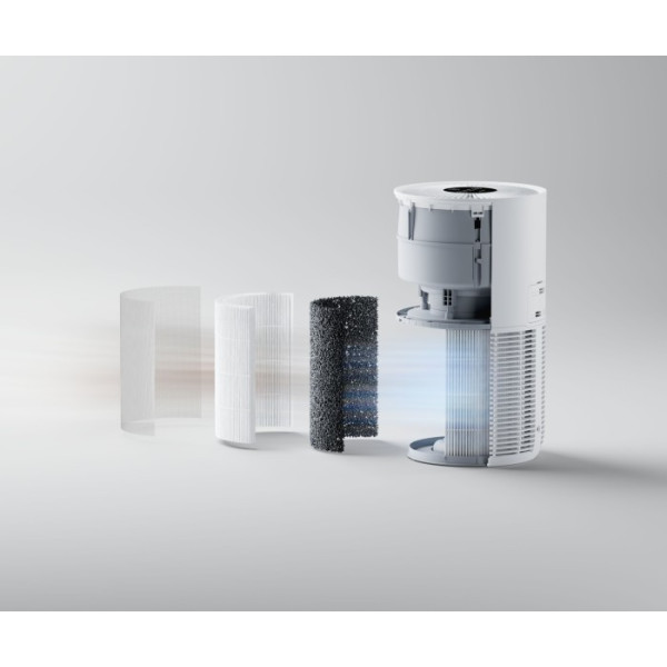 Фото - Очиститель воздуха Xiaomi Smart Pet Care Air Purifier EU