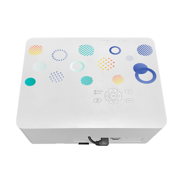 Фото - Интерактивный пол INTBOARD SENSO CL 142 (11203001)