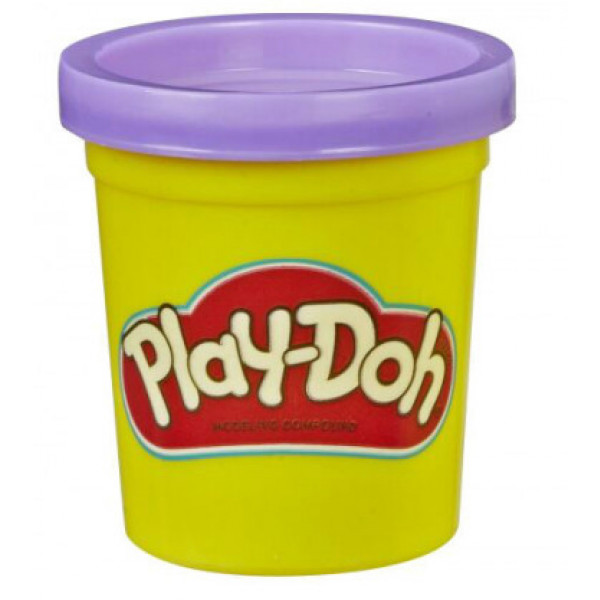 Фото - Расходники Hasbro Play-Doh 8 цветов Неон  (E5044_E5063)