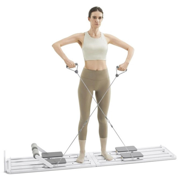 Фото - Скамейка для тренировок KingSmith Crawler Machine CL001 (CRAWLER001)