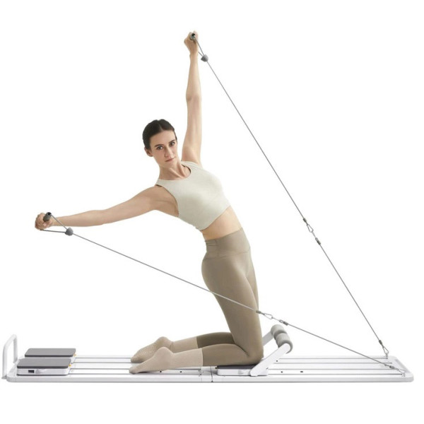 Фото - Скамейка для тренировок KingSmith Crawler Machine CL001 (CRAWLER001)