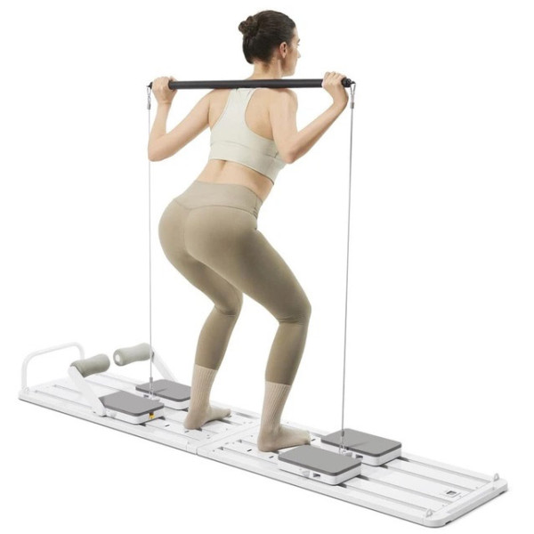 Фото - Скамейка для тренировок KingSmith Crawler Machine CL001 (CRAWLER001)