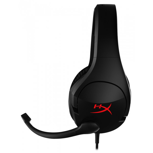 Фото - Гарнитура игровая проводная HyperX Cloud Stinger (HX-HSCS-BK/EE)