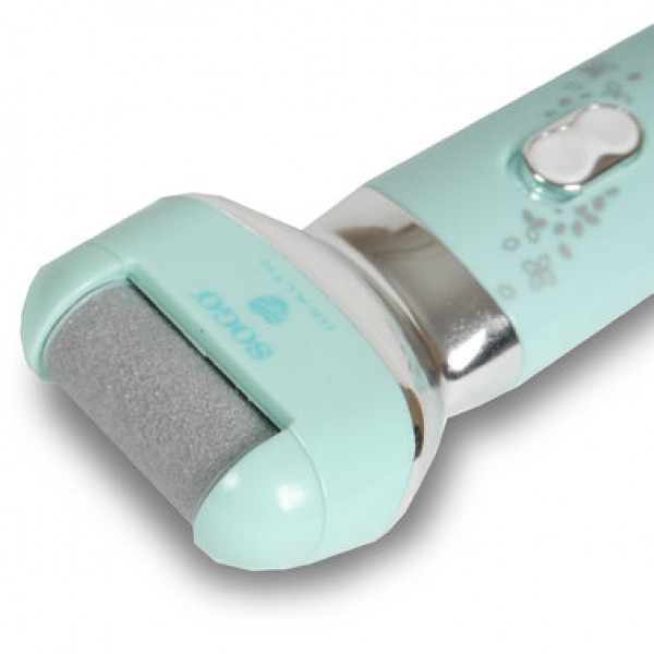 Фото - Электрическая роликовая пилка Sogo SS-3435-G