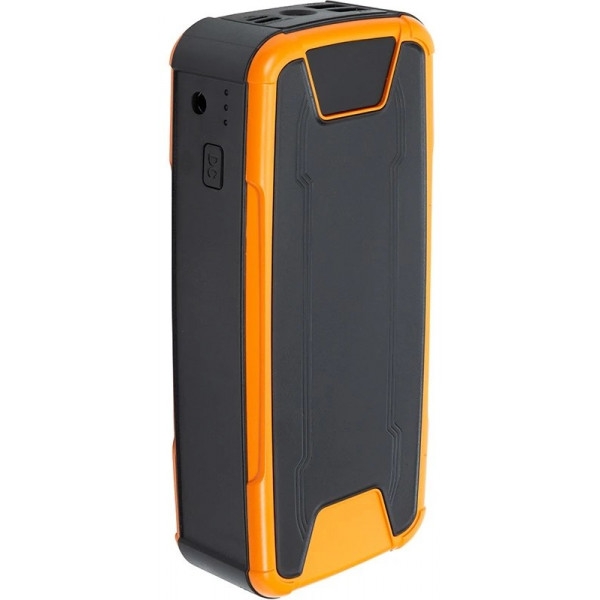 Фото - Батарея мобильная PowerPlant 30000mA, PD 65W DC 12-19V USB-C 2xUSB-A QC3.0 (PB930968)