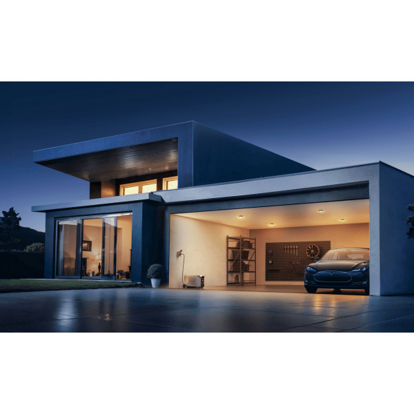 Фото - Зарядная станция универсальная EcoFlow DELTA Pro 3 - международная версия (EFDELTAPRO3-EU-CBox-int)