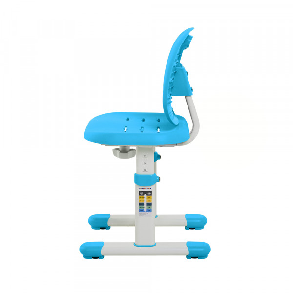 Фото - Стул детский FunDesk SST2 Blue